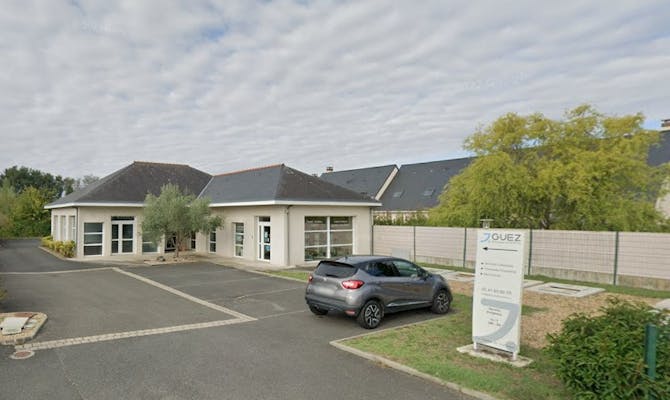 Photographie de Pompes Funèbres Guez de Mazé