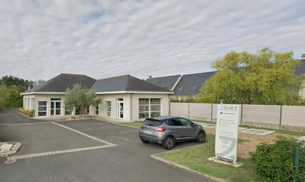 Photographie de Pompes Funèbres Guez de Mazé