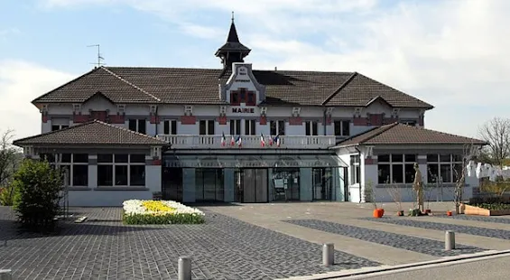 Photo de la ville de Offemont