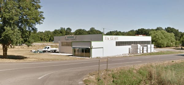 Photographie Pompes Funèbres Clare de Puybrun