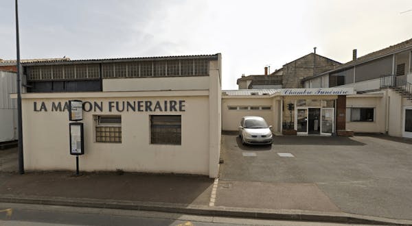 Photographie de Pompes Funèbres Marbrerie Marsault - Dignité Funéraire