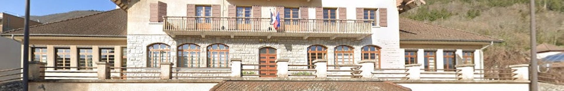 Photo de la ville de Sévrier