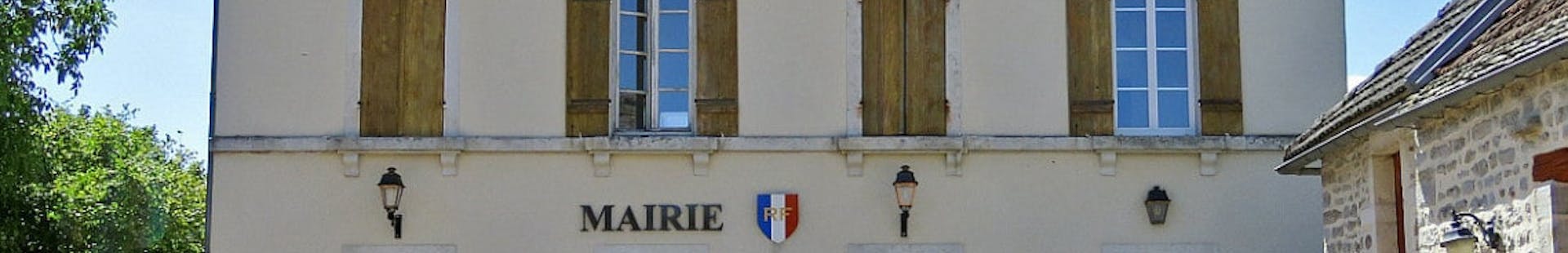 Photo de la ville de Thoisy-le-Désert