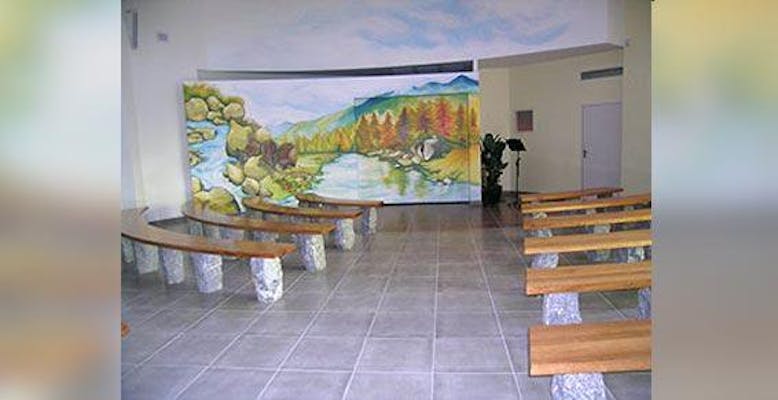 Photo de la Pompe Funèbre MANCHON FUNERAIRE