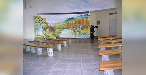 Photo de la Pompe Funèbre MANCHON FUNERAIRE