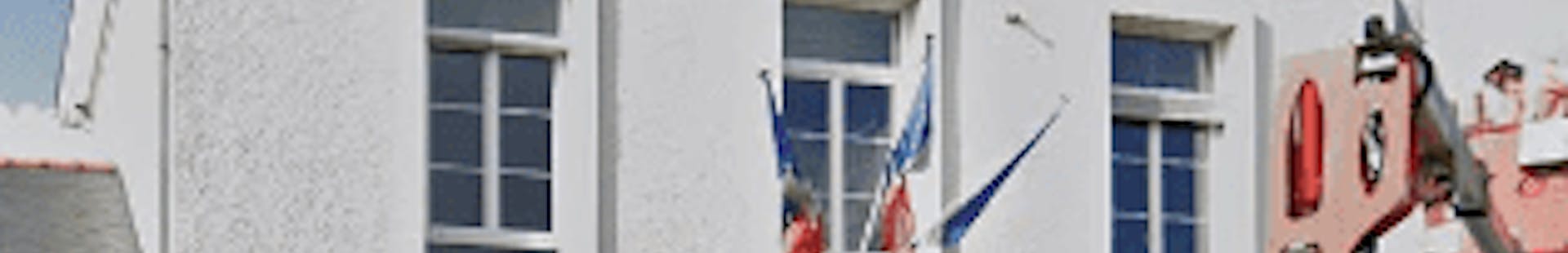 Photo de la ville de Couëron