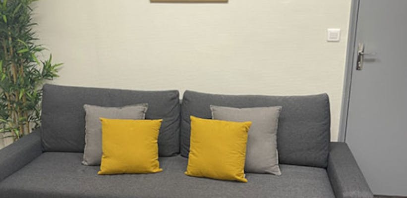 Photographie de la Pompes Funèbres Musulmanes Al Kawthar de la ville de Pontoise