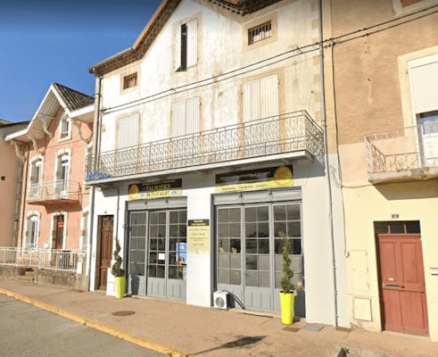 Photographie de Pompes Funèbres Valsoises