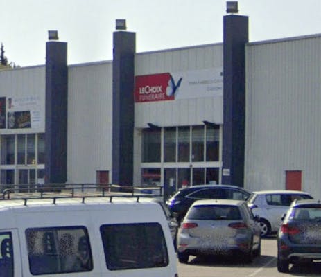 Photographie Pompes Funèbres du Carcassonnais Carcassonne