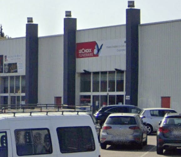 Photographie Pompes Funèbres du Carcassonnais Carcassonne