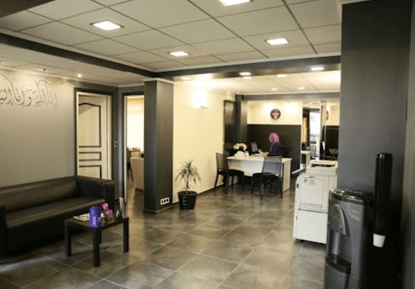 Pompes Funèbres Musulmanes Elamen de Créteil