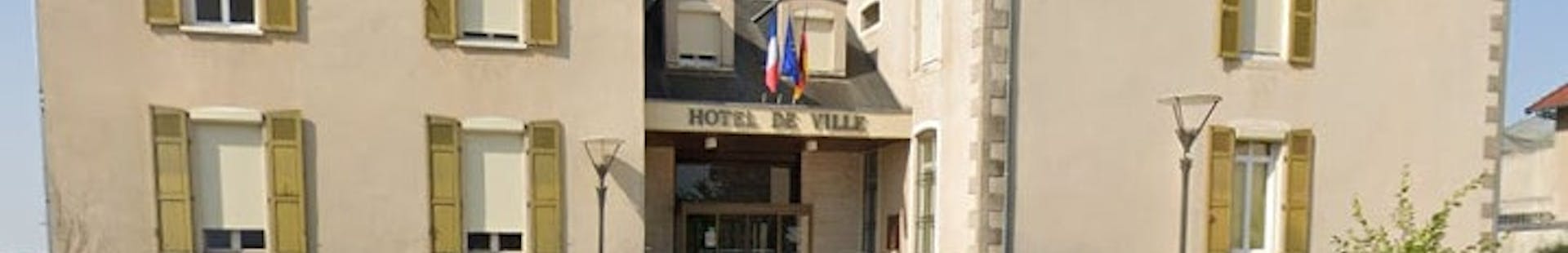 Photo de la ville de Isle