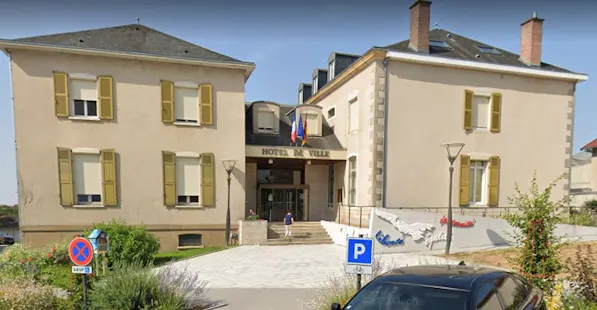 Photo de la ville de Isle