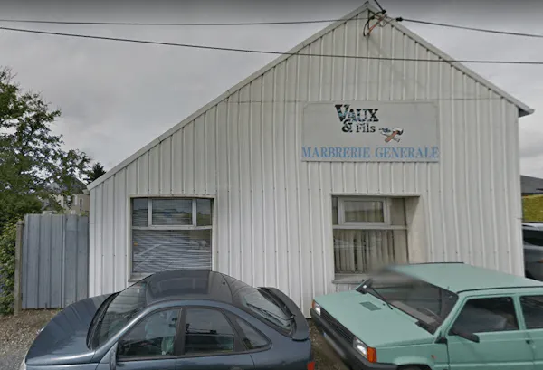 Photographie Pompes Funèbres Vaux et Fils de Senonches