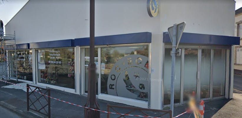 Photographie de Pompes Funèbres Roc-Eclerc de Sarcelles