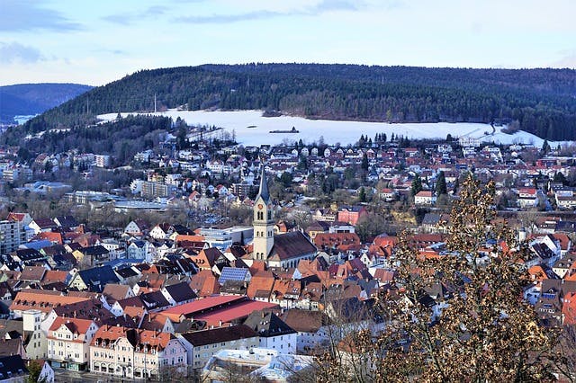 ville de grasse