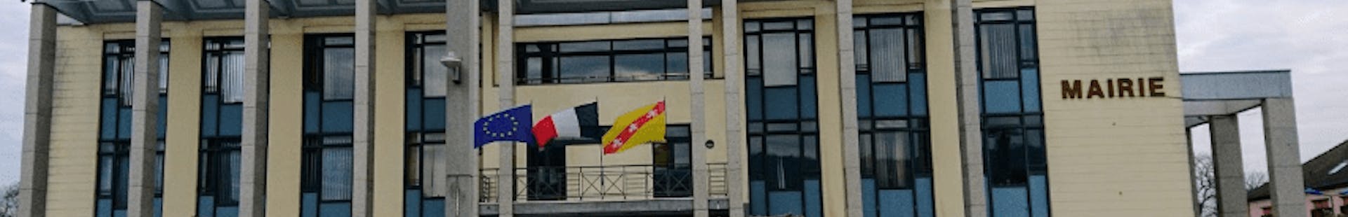 Photo de la ville de Stiring-Wendel