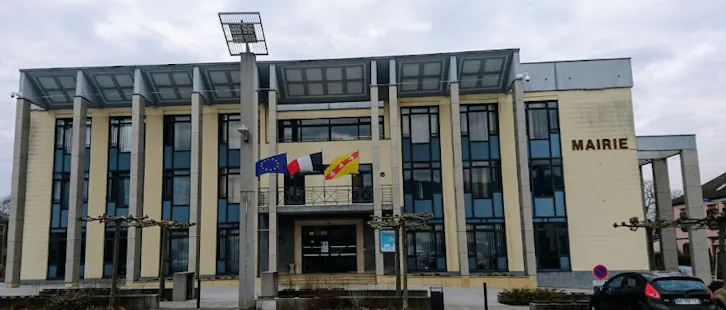 Photo de la ville de Stiring-Wendel