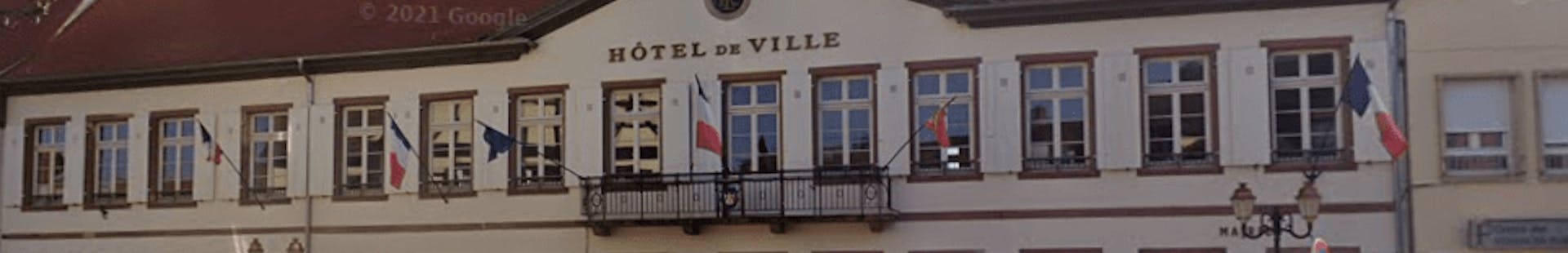 Photo de la ville de Bischwiller