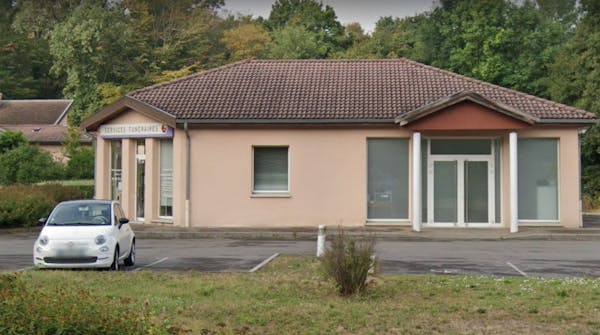 Photographie de la Pompes Funèbres Générales de Yutz