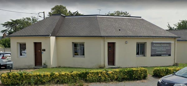 Photographie de Pompes Funèbres et Ambulances du Pays de Vilaine de Redon