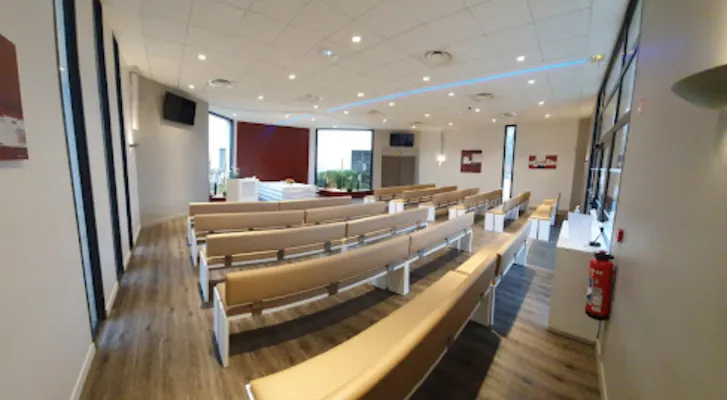 735 Rue De La Roche 60320 Saint Sauveur