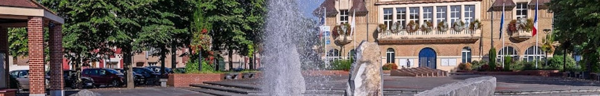 Photo de la ville de Tergnier