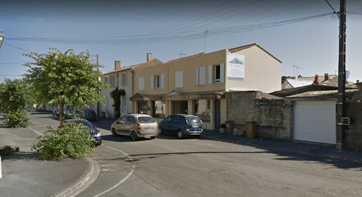 Photographie de Pompes Funèbres Mollé de Luçon