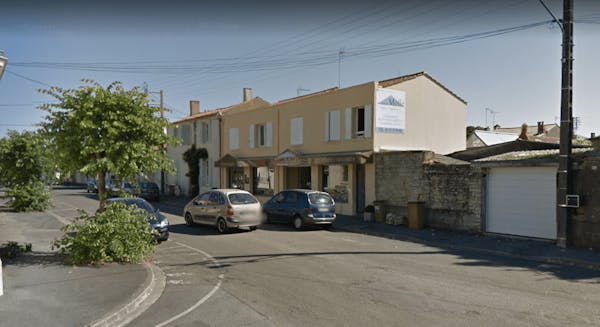 Photographie de Pompes Funèbres Mollé de Luçon