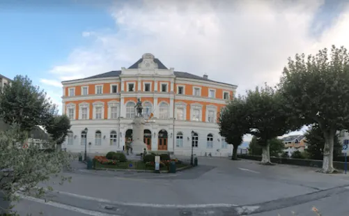 Photo de la ville de Saint-Julien-en-Genevois