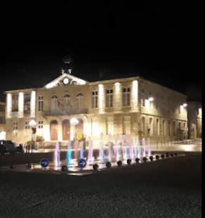 Photo de la ville de Auch