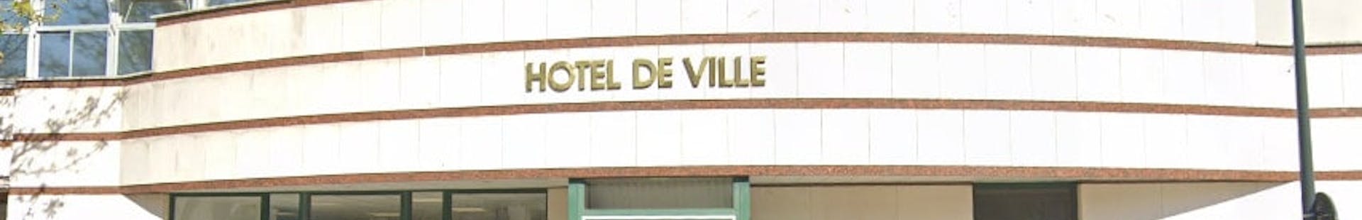 Photo de la ville de Romainville