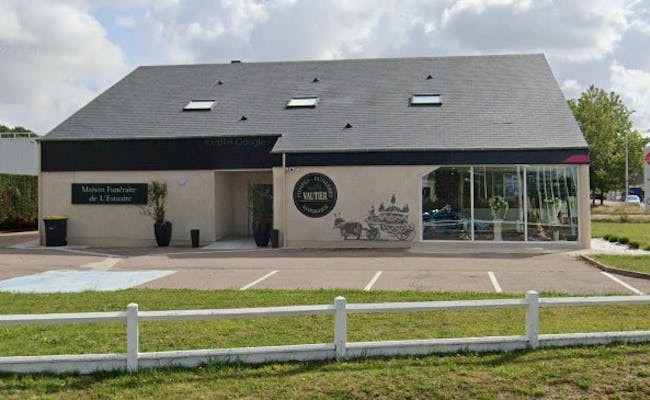 Photographie de Pompes Funèbres et Marbrerie Vautier de Gainneville