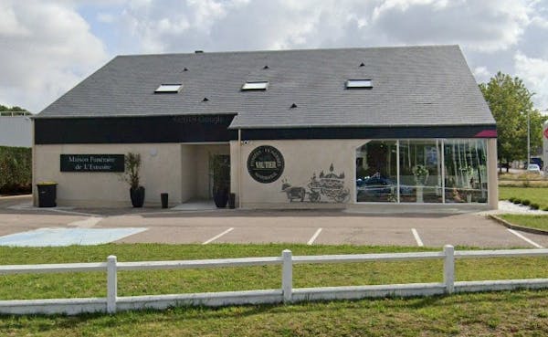 Photographie de Pompes Funèbres et Marbrerie Vautier de Gainneville