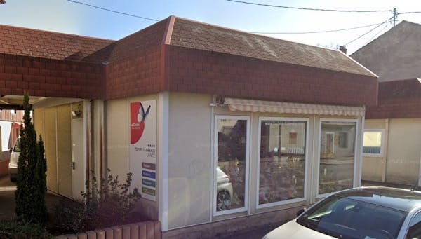 Photographie de Pompes Funèbres Lantz de Pfastatt