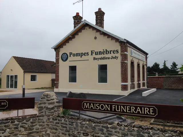 Pompes Funèbres Joly à Desvres Avis De Décès