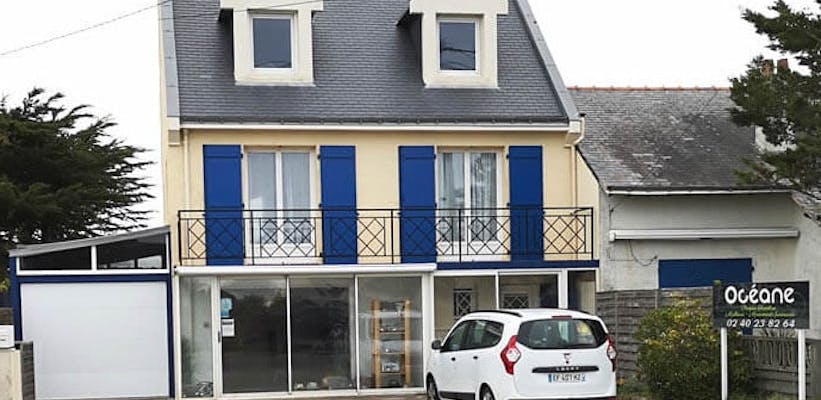 Photographie de Pompes Funèbres Océanes de Batz-sur-Mer
