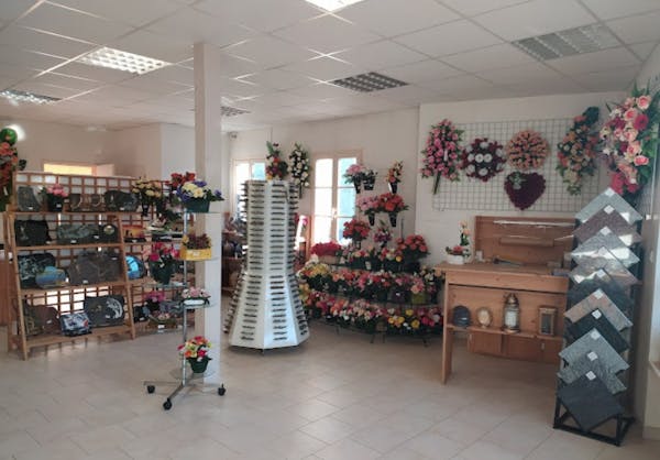 Photographie de Pompes Funèbres Augeron - Tradition Funéraire de Mirebeau