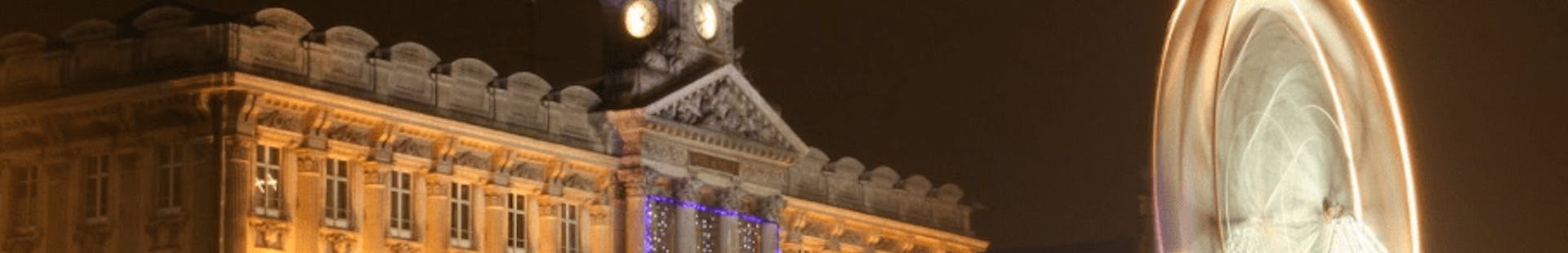 Photo de la ville de Cambrai