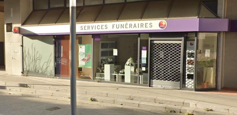 Pompes Funèbres Générales à Épinay-sur-Seine
