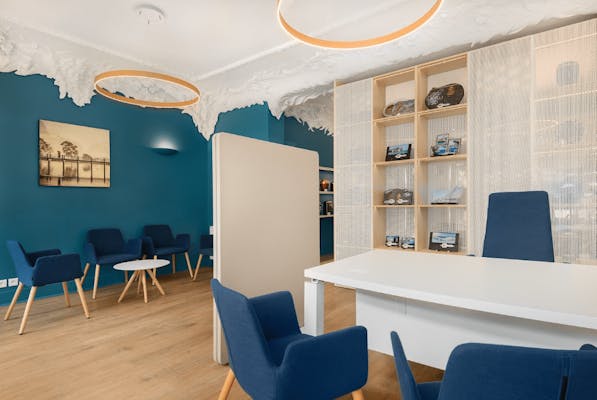 Photographie de Pompes Funèbres Colliot - Ets Bigard - Le Choix Funéraire de  Levallois-Perret