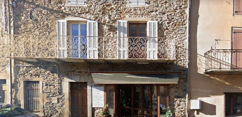 Photographie de Pompes Funèbres Cabanès Et Fils de Saint-Sernin-sur-Rance
