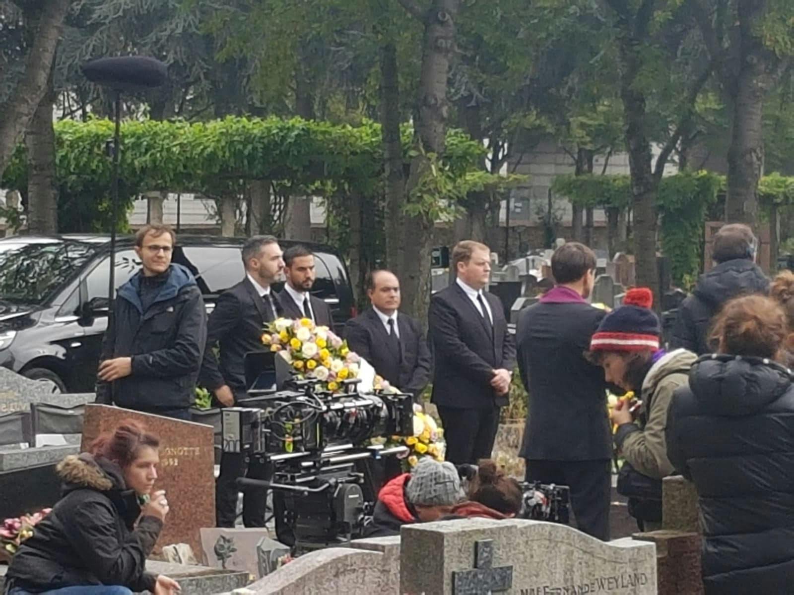 AJ Pompes Funèbres Puteaux, Puteaux  Avis et tarifs