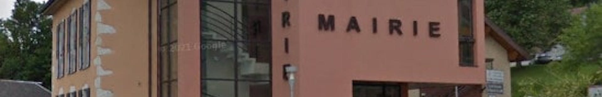 Photo de la ville de Allonzier-la-Caille