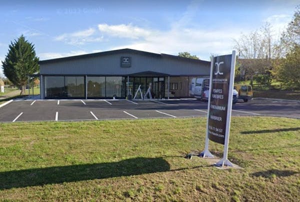 Photographie de La Pompes funèbres Dupuy-Chauvin de Gironde-sur-Dropt