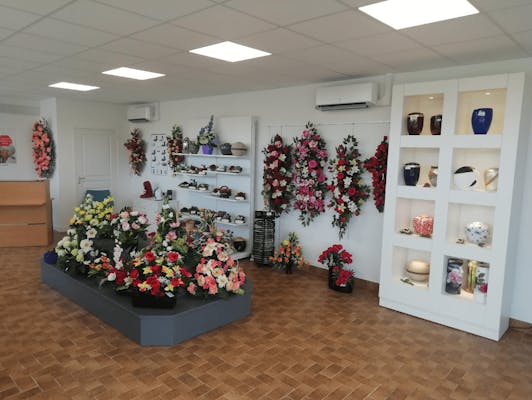 Photographie de Pompes funèbres et Marbrerie du chablisien de Chablis