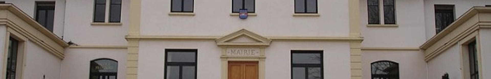 Photo de la ville de Charly