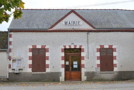 Photo de la ville de Bouilly-en-Gâtinais