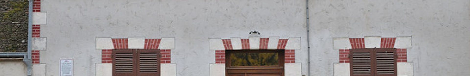 Photo de la ville de Bouilly-en-Gâtinais