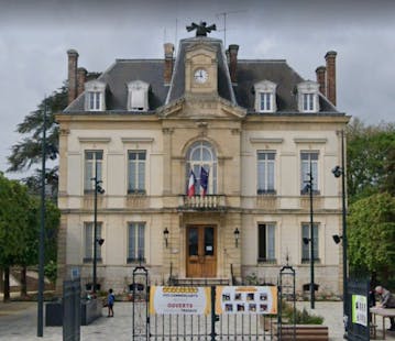 Photo de la ville de Arpajon